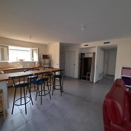 Maison Aureilhan Mimizan Landes Buitenkant foto