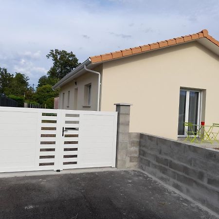 Maison Aureilhan Mimizan Landes Buitenkant foto